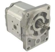 Pump Bobard M75 6 cc right rotation
