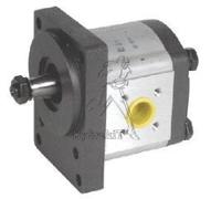 PUMP FOR STILT TRACTOR BOBARD