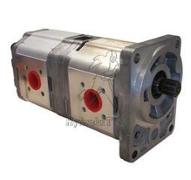 Pump Bobard 595 14 cc+14 cc right r