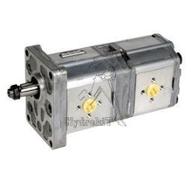 Pump Carraro 766 11 cc+6.5 cc right