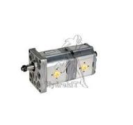 Pump Carraro 601 1 cc+8.5 cc left r