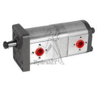 PUMP HYDROKIT LABEL RANGE FOR