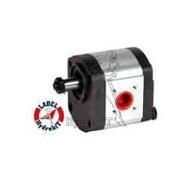 PUMP HYDROKIT LABEL RANGE FOR