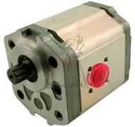 Pompe Deutz DX230/250 19cc rotation droite arbre 9 dents