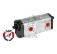 PUMP HYDROKIT LABEL RANGE FOR