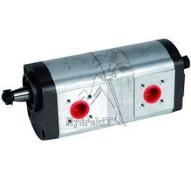 Pump Deutz DX140/160 17 cc or 19 cc