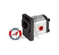 PUMP HYDROKIT LABEL RANGE FOR