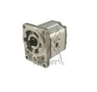 SAUER PUMP FOR TRACTOR FENDT