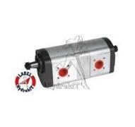 Pompe hydraulique HYDROKIT pour relevage tracteurs agricoles FENDT