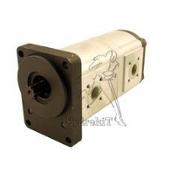 PUMP HYDROKIT LABEL RANGE FOR