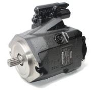 POMPE A PISTON POUR FENDT