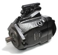 Piston pump Fendt A10VO60DFR1/52R