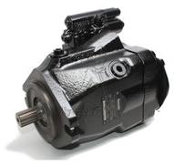 POMPE A PISTON POUR FENDT