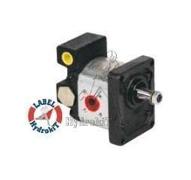 HYDROKIT LABEL PUMPE FÜR FIAT