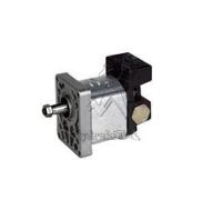 Pompe Fiat série 90 direction 15cc droite régulateur