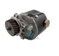 Hydraulikpumpe mit Tank
