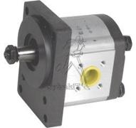 PUMP FOR TRACTOR HURLIMANN