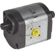 PUMP FOR TRACTOR HURLIMANN
