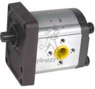 PUMP FOR TRACTOR HURLIMANN