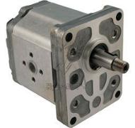 SAUER PUMP FOR TRACTOR HURLIMA