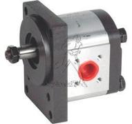 PUMP FOR TRACTOR HURLIMANN