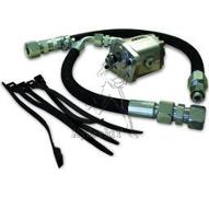 Hydraulic lift pump for tractor McC