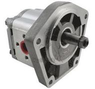 PUMP SAUER FOR TRACTOR CASE IH
