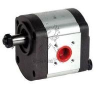PUMP HYDROKIT LABEL RANGE FOR