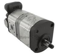 PUMP BOSCH FOR TRACTOR CASE IH