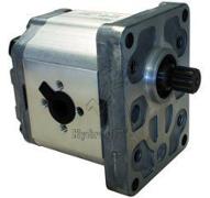 PUMP SAUER FOR TRACTOR CASE IH