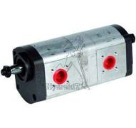 PUMP HYDROKIT LABEL RANGE FOR