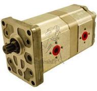 PUMP SAUER FOR TRACTOR CASE IH