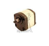 PUMP FOR TRACTOR CASE