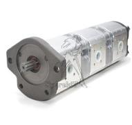 Triple pump for Case CS..PRO - Bosc