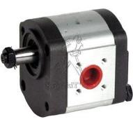 SOFYDRA GEAR PUMP