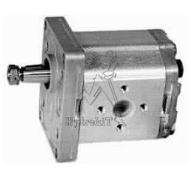POMPE HYDRAULIQUE LANDINI