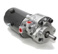 REPLACEMENT PUMP FOR MASSEY
