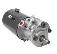 PUMP FOR TRACTOR MASSEY