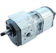 TANDEM PUMP FOR MF