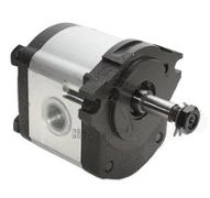 PUMP HYDROKIT LABEL RANGE FOR