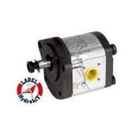 PUMP HYDROKIT LABEL RANGE FOR