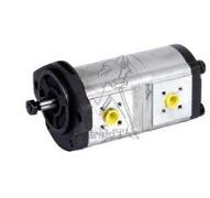 PUMP HYDROKIT LABEL RANGE FOR
