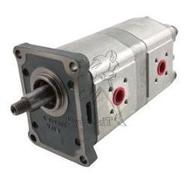 PUMP HYDROKIT LABEL RANGE FOR