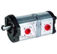 PUMP HYDROKIT LABEL RANGE FOR