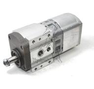 BOSCH TANDEM GEAR PUMP