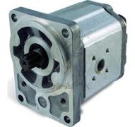 SAUER PUMP FOR TRACTOR SAME