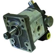 Hydraulic pump tractor New Holland