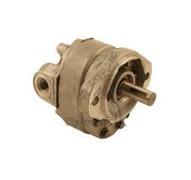Pompe hydraulique moissoneuse batteuse John Deere 970