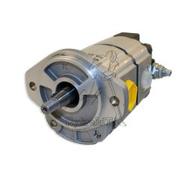 Pompe moissoneuse batteuse John Deere 1075 double