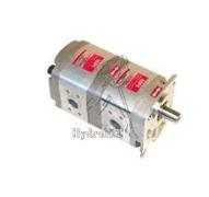 HPI PUMP FOR CONSTRUCTION MACH